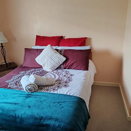 Wallace View - Holiday Home Stirling Ngoại thất bức ảnh