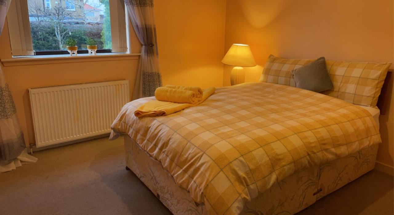 Wallace View - Holiday Home Stirling Ngoại thất bức ảnh