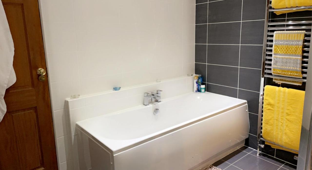 Wallace View - Holiday Home Stirling Ngoại thất bức ảnh