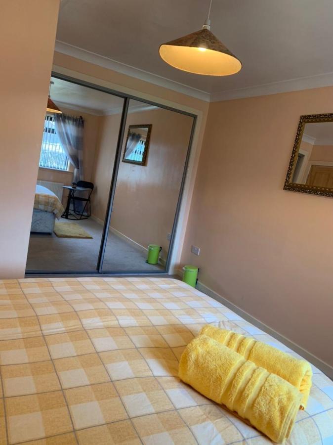 Wallace View - Holiday Home Stirling Ngoại thất bức ảnh