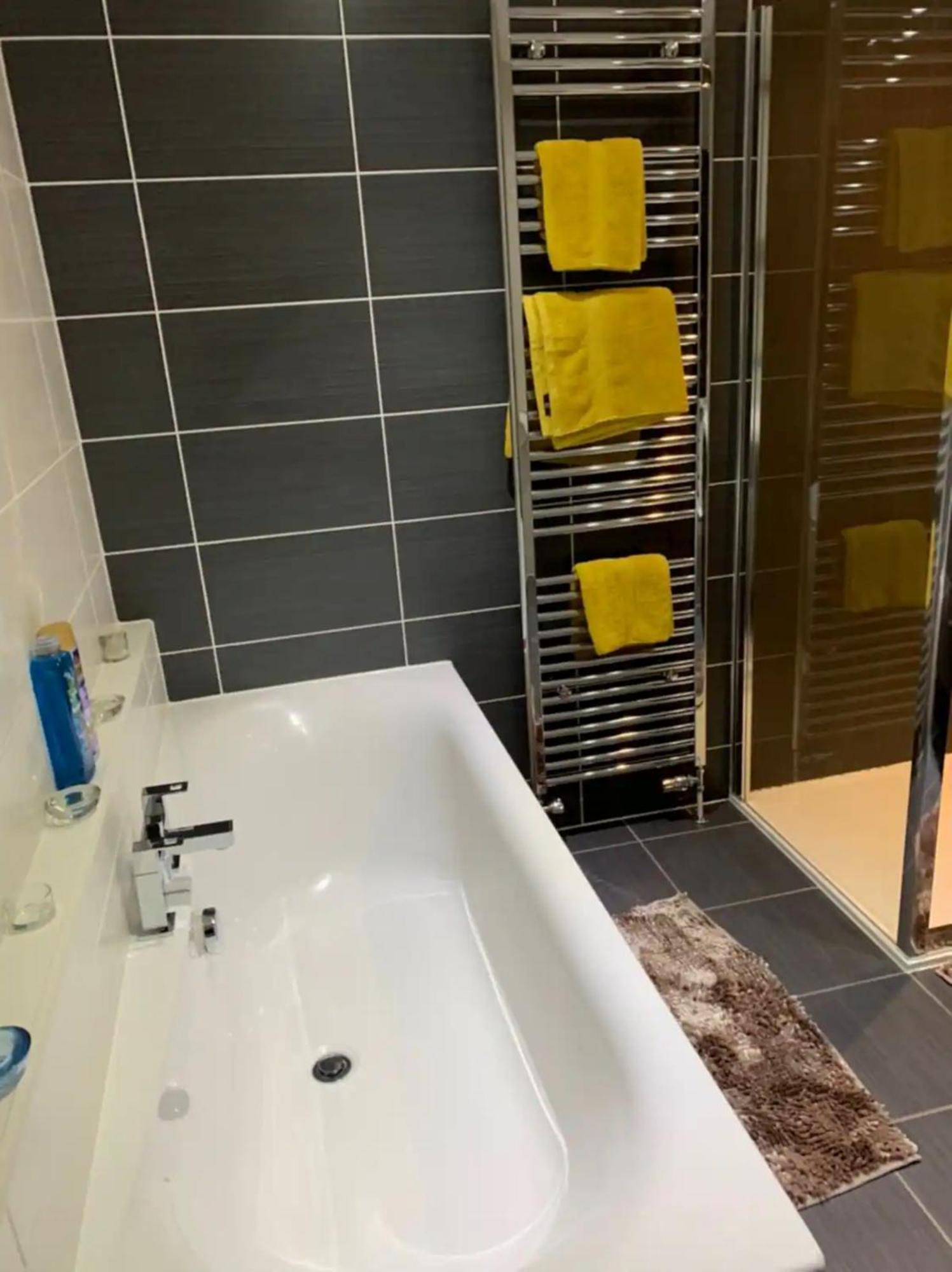 Wallace View - Holiday Home Stirling Ngoại thất bức ảnh