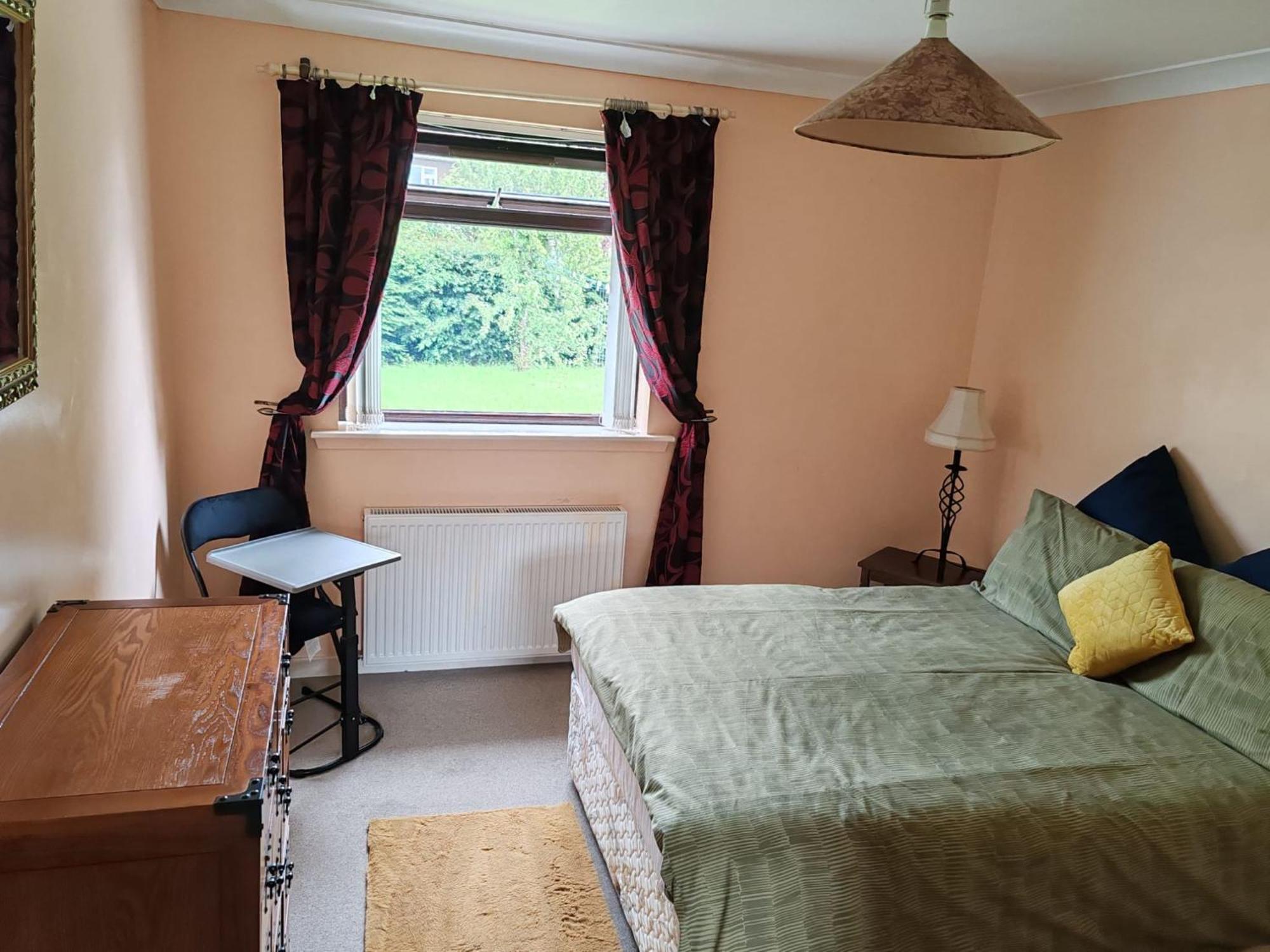 Wallace View - Holiday Home Stirling Ngoại thất bức ảnh
