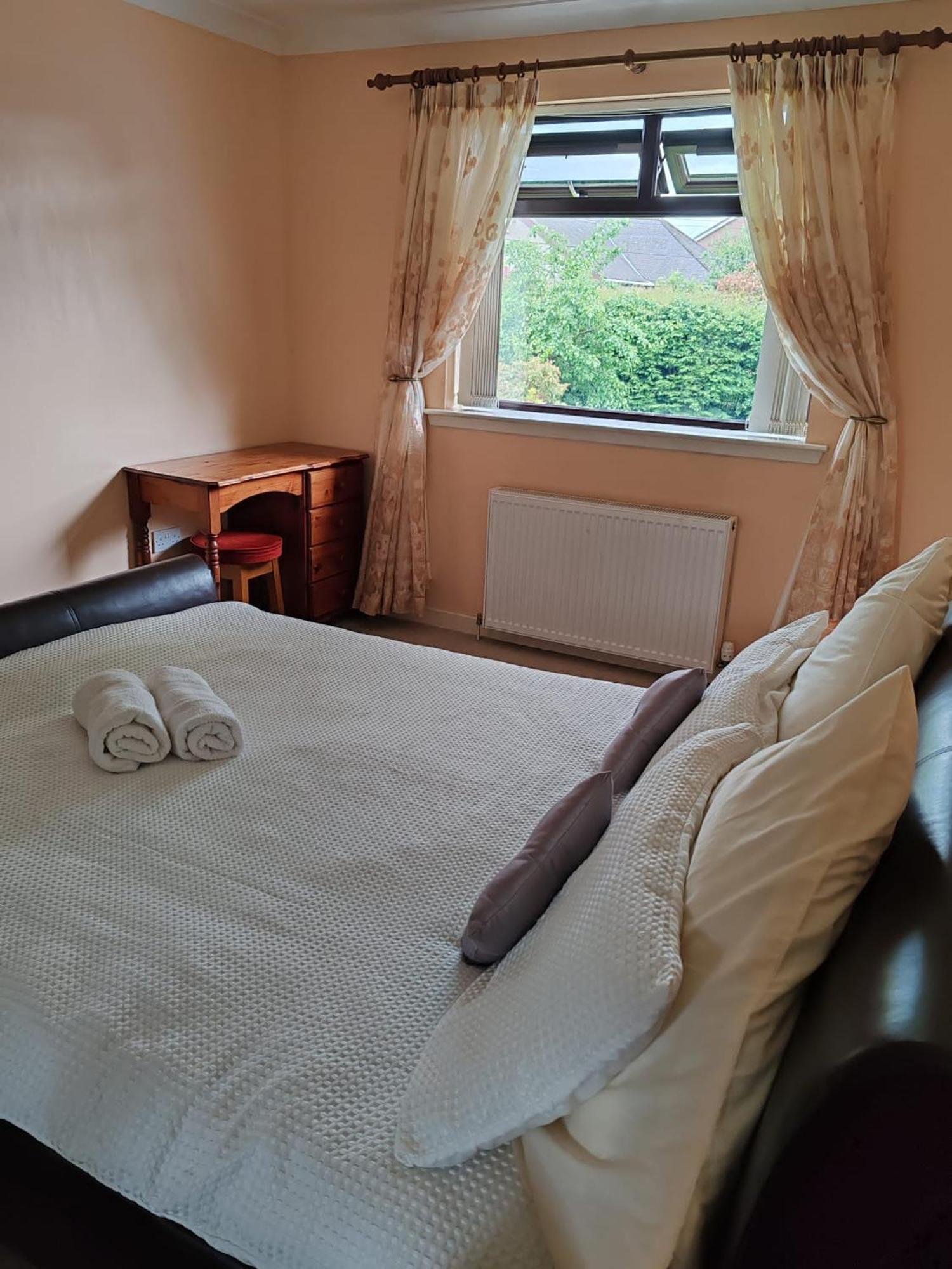 Wallace View - Holiday Home Stirling Ngoại thất bức ảnh